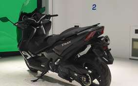 YAMAHA T-MAX 530 DX 2019 SJ15J