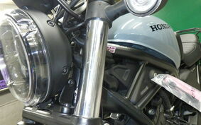 HONDA CL250-2 MC57