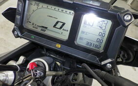 YAMAHA MT-09 Tracer 2015 RN36J