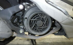 SUZUKI ADDRESS V125 DT11A