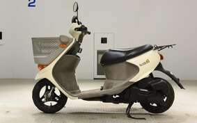 SUZUKI LET's 4 Basket CA43A