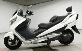 SUZUKI SKYWAVE 250 (Burgman 250) S CJ43A