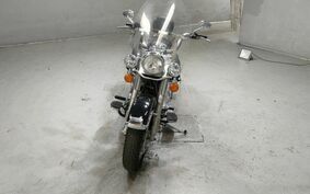 HARLEY FLSTC 1450 2004 BJY