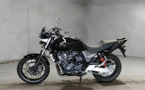 HONDA CB400SF VTEC REVO 2022 NC42