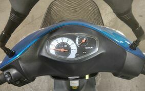 SUZUKI ADDRESS V50 CA44A