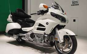 HONDA GL 1800 GOLD WING 2014 SC68