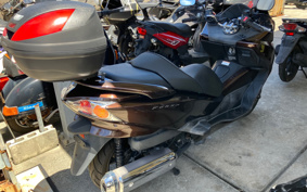 HONDA FORZA Z MF10