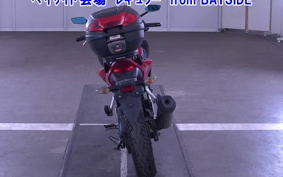 HONDA CB250FA