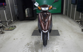 YAMAHA AXIS 125 TREET SE53J