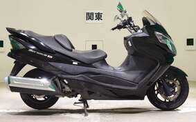 SUZUKI SKYWAVE 250 (Burgman 250) S Gen.3 CJ46A