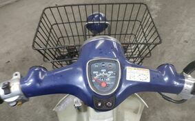 HONDA PRESS CUB 50 AA01