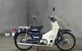 HONDA C50 SUPER CUB C50