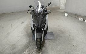 YAMAHA X-MAX 250 SG42J