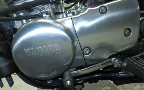 YAMAHA SR400 Gen.5 2021 RH16J