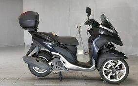 YAMAHA TRICITY 125 SE82J