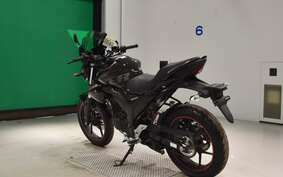 SUZUKI GIXXER 150 NG4BG