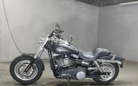 HARLEY FXDF1580 2008 GY4