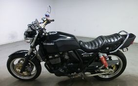 KAWASAKI ZRX-2 1996 ZR400E