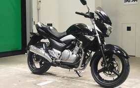 SUZUKI GSR250 GJ55D