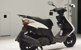 SUZUKI ADDRESS V125 S CF4MA