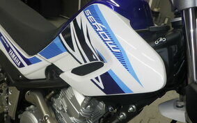 YAMAHA SEROW 250 Gen.3 DG31J