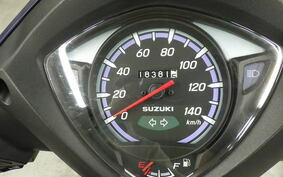 SUZUKI ADDRESS 110 CE47A