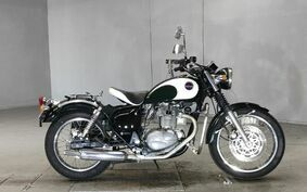 KAWASAKI ESTRELLA BJ250A