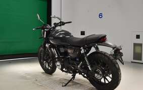 HONDA GB350S 2022 NC59