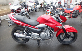 SUZUKI GSR250 GJ55D