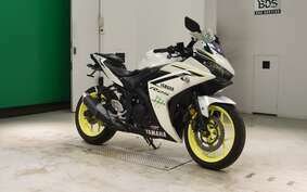 YAMAHA YZF-R25 RG43J