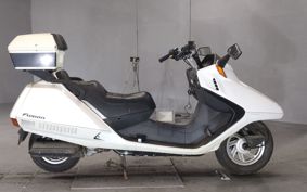 HONDA FUSION MF02