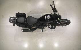 HONDA REBEL 500 A 2022 PC60