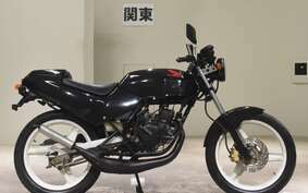 HONDA NS50F AC08