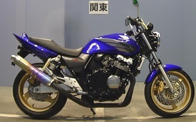 HONDA CB400SFV-3 2005 NC39