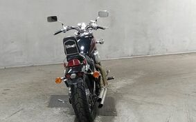 HONDA STEED 400 1993 NC26