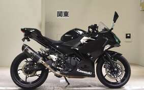 KAWASAKI NINJA 250 EX250P