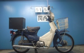 HONDA C50 SUPER CUB AA01