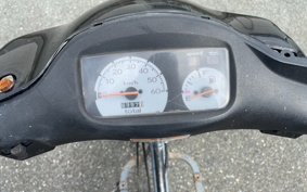 SUZUKI LETS2 CA1PA