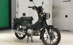 HONDA CROSS CUB 110 JA60