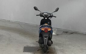 SUZUKI ADDRESS V50 CA44A