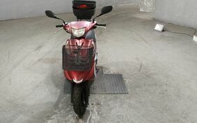 SUZUKI ADDRESS V125 G CF4EA