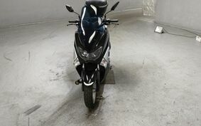 YAMAHA N-MAX 125 SE86J