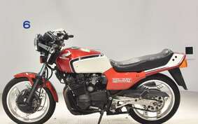 HONDA CBX550F PC04