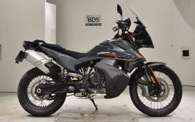 KTM 890 ADVENTURE	 2022 TS640