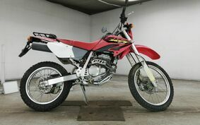 HONDA XR250 MD30