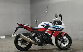 HONDA CBR250R MC41