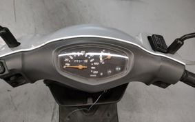 SUZUKI ADDRESS V125 CF4EA