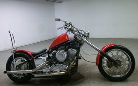 YAMAHA DRAGSTAR 400 1996 4TR