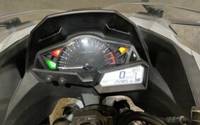 KAWASAKI NINJA 250 EX250L