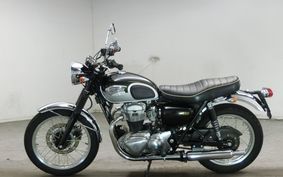 KAWASAKI W650 2006 EJ650A